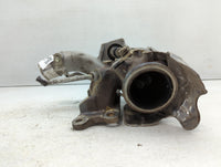 2016 Infiniti Q50 Turbocharger Turbo Charger Super Charger Supercharger - Oemusedautoparts1.com