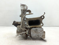 2016 Infiniti Q50 Turbocharger Turbo Charger Super Charger Supercharger - Oemusedautoparts1.com