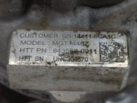 2016 Infiniti Q50 Turbocharger Turbo Charger Super Charger Supercharger - Oemusedautoparts1.com