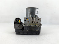 2018 Infiniti Q50 ABS Pump Control Module Replacement P/N:47660 4GU0A Fits OEM Used Auto Parts - Oemusedautoparts1.com