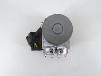 2018 Infiniti Q50 ABS Pump Control Module Replacement P/N:47660 4GU0A Fits OEM Used Auto Parts - Oemusedautoparts1.com