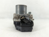 2018 Infiniti Q50 ABS Pump Control Module Replacement P/N:47660 4GU0A Fits OEM Used Auto Parts - Oemusedautoparts1.com