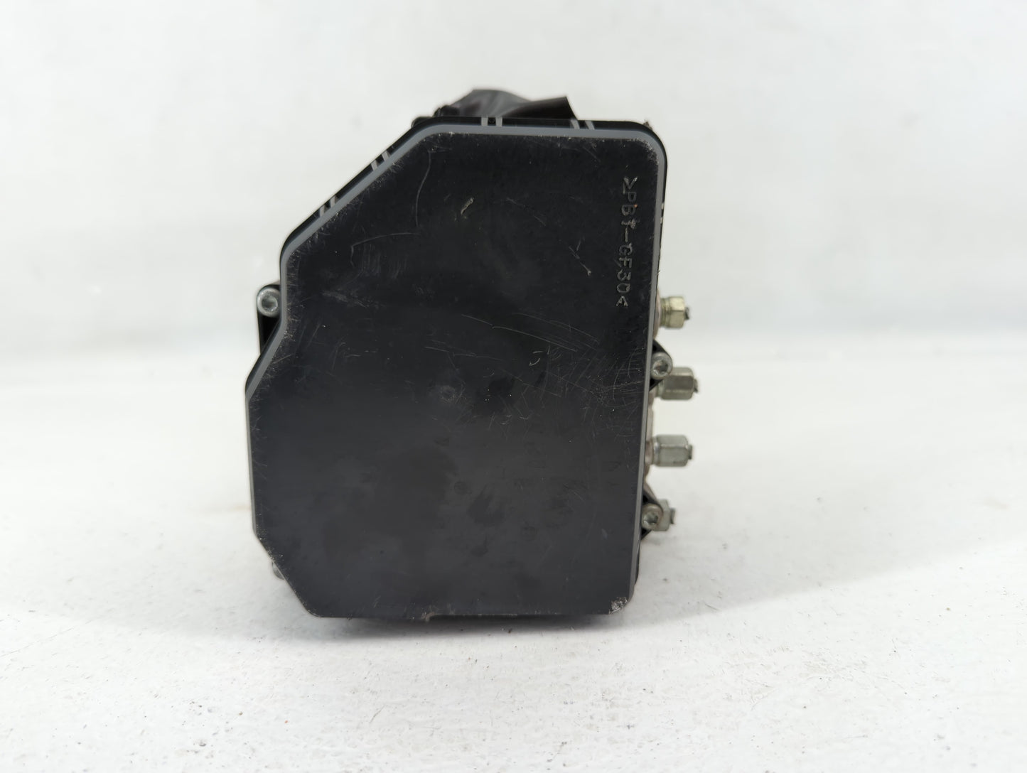 2018 Infiniti Q50 ABS Pump Control Module Replacement P/N:47660 4GU0A Fits OEM Used Auto Parts - Oemusedautoparts1.com