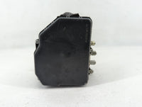 2018 Infiniti Q50 ABS Pump Control Module Replacement P/N:47660 4GU0A Fits OEM Used Auto Parts - Oemusedautoparts1.com
