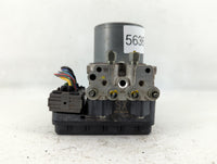 2018 Infiniti Q50 ABS Pump Control Module Replacement P/N:47660 4GUUA Fits OEM Used Auto Parts - Oemusedautoparts1.com