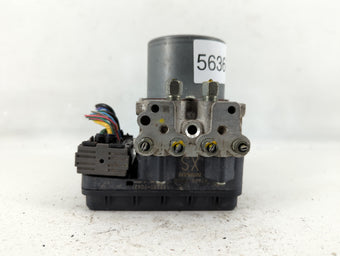compare product 2018 Infiniti Q50 ABS Pump Control Module Replacement P/N:47660 4GUUA Fits OEM Used Auto Parts