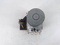2018 Infiniti Q50 ABS Pump Control Module Replacement P/N:47660 4GUUA Fits OEM Used Auto Parts - Oemusedautoparts1.com