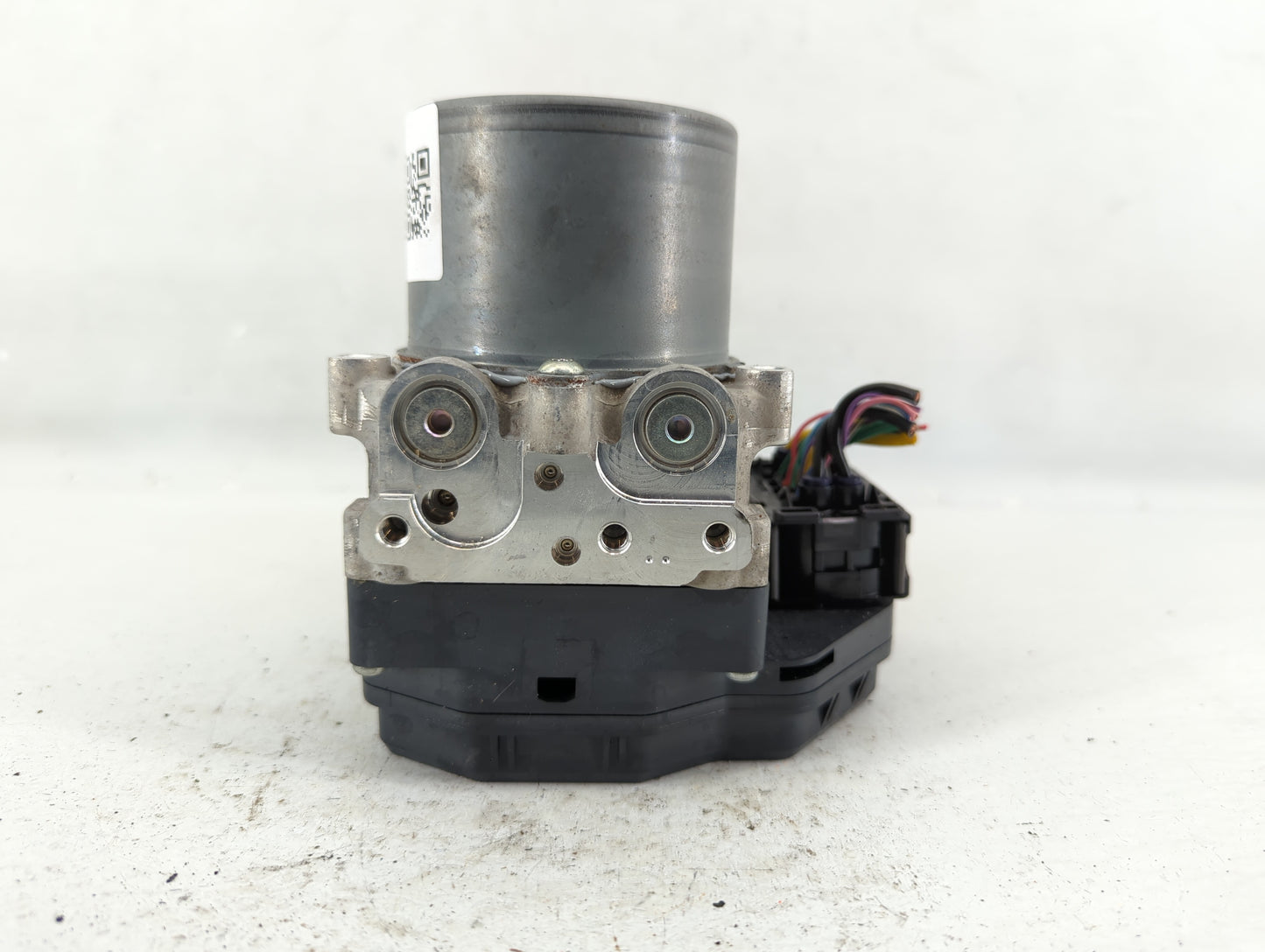 2018 Infiniti Q50 ABS Pump Control Module Replacement P/N:47660 4GUUA Fits OEM Used Auto Parts - Oemusedautoparts1.com