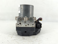 2018 Infiniti Q50 ABS Pump Control Module Replacement P/N:47660 4GUUA Fits OEM Used Auto Parts - Oemusedautoparts1.com