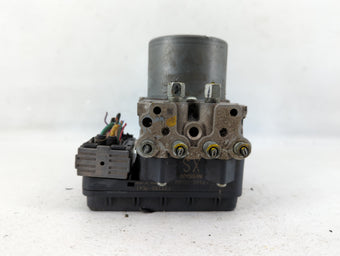 compare product 2018 Infiniti Q50 ABS Pump Control Module Replacement P/N:47660 4GUUA Fits OEM Used Auto Parts