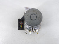 2018 Infiniti Q50 ABS Pump Control Module Replacement P/N:47660 4GUUA Fits OEM Used Auto Parts - Oemusedautoparts1.com
