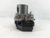 2018 Infiniti Q50 ABS Pump Control Module Replacement P/N:47660 4GUUA Fits OEM Used Auto Parts - Oemusedautoparts1.com