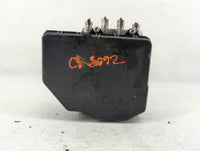 2018 Infiniti Q50 ABS Pump Control Module Replacement P/N:47660 4GUUA Fits OEM Used Auto Parts - Oemusedautoparts1.com