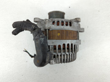 2016-2020 Infiniti Q50 Alternator Replacement Generator Charging Assembly Engine OEM P/N:23100 4HK6A Fits OEM Used Auto Part
