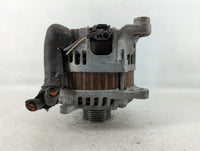 2016-2020 Infiniti Q50 Alternator Replacement Generator Charging Assembly Engine OEM P/N:23100 4HK6A Fits OEM Used Auto Part