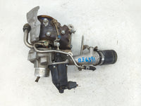 2016 Infiniti Q50 Turbocharger Turbo Charger Super Charger Supercharger - Oemusedautoparts1.com
