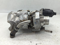 2016 Infiniti Q50 Turbocharger Turbo Charger Super Charger Supercharger - Oemusedautoparts1.com