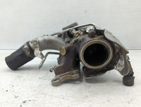2016 Infiniti Q50 Turbocharger Turbo Charger Super Charger Supercharger - Oemusedautoparts1.com