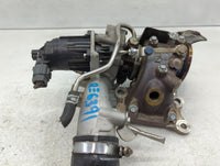 2016 Infiniti Q50 Turbocharger Turbo Charger Super Charger Supercharger - Oemusedautoparts1.com
