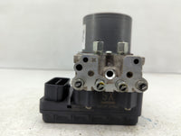 2018 Infiniti Q50 ABS Pump Control Module Replacement P/N:47660 4GUUA Fits OEM Used Auto Parts - Oemusedautoparts1.com