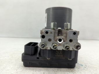 compare product 2018 Infiniti Q50 ABS Pump Control Module Replacement P/N:47660 4GUUA Fits OEM Used Auto Parts
