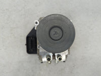 2018 Infiniti Q50 ABS Pump Control Module Replacement P/N:47660 4GUUA Fits OEM Used Auto Parts - Oemusedautoparts1.com