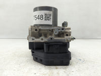 2018 Infiniti Q50 ABS Pump Control Module Replacement P/N:47660 4GUUA Fits OEM Used Auto Parts - Oemusedautoparts1.com