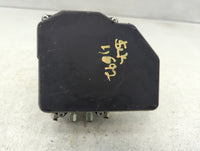 2018 Infiniti Q50 ABS Pump Control Module Replacement P/N:47660 4GUUA Fits OEM Used Auto Parts - Oemusedautoparts1.com