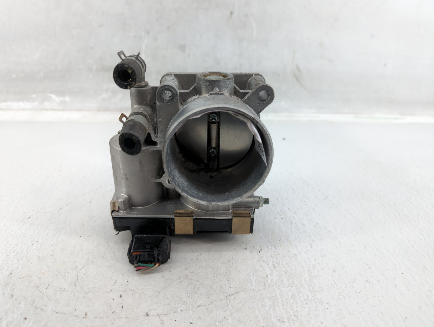 2016-2020 Infiniti Q50 Throttle Body P/N:RME60-52 Fits Fits 2016 2017 2018 2019 2020 OEM Used Auto Parts - Oemusedautoparts1