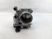2016-2020 Infiniti Q50 Throttle Body P/N:RME60-52 Fits Fits 2016 2017 2018 2019 2020 OEM Used Auto Parts - Oemusedautoparts1