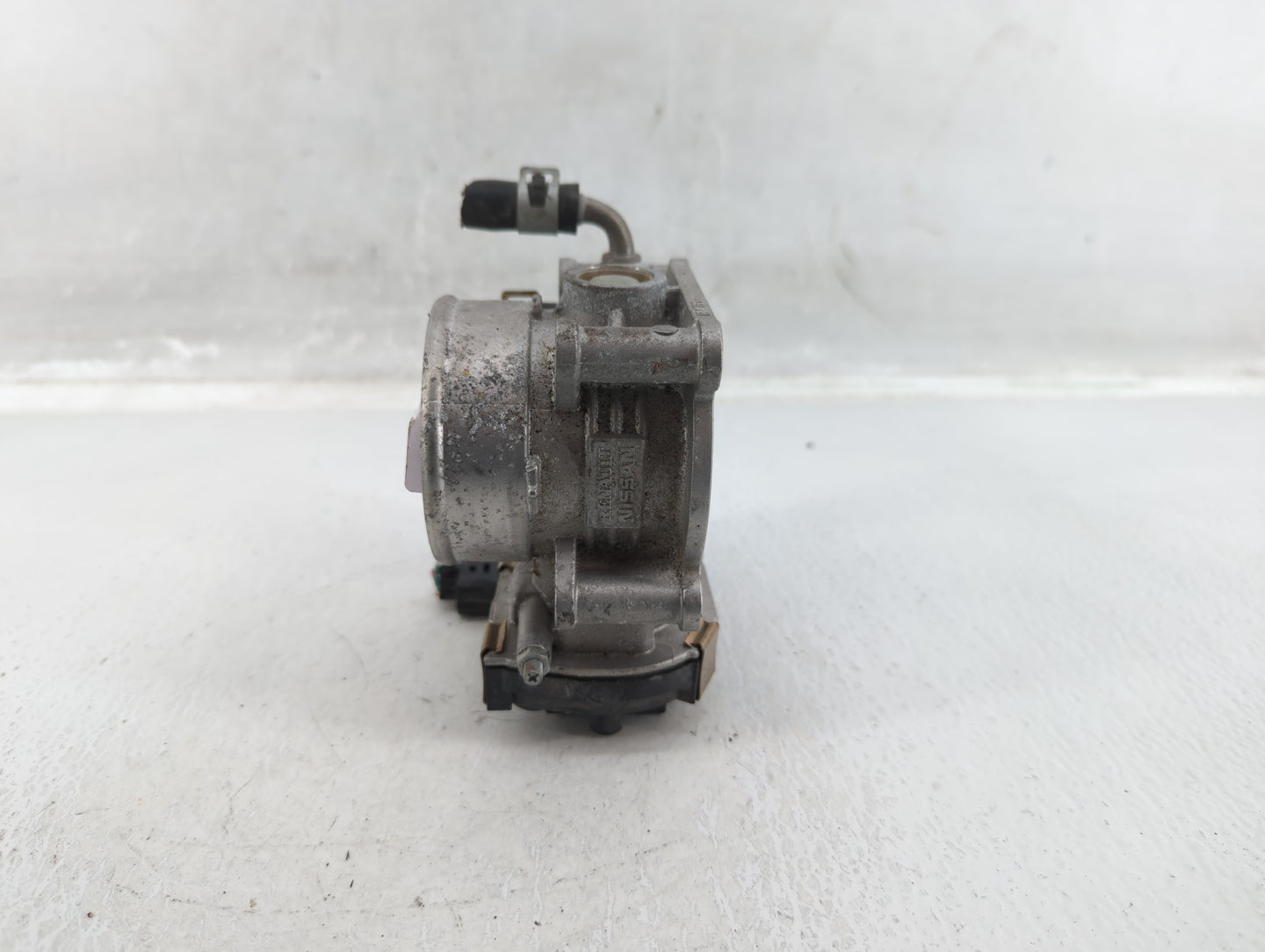 2016-2020 Infiniti Q50 Throttle Body P/N:RME60-52 Fits Fits 2016 2017 2018 2019 2020 OEM Used Auto Parts - Oemusedautoparts1