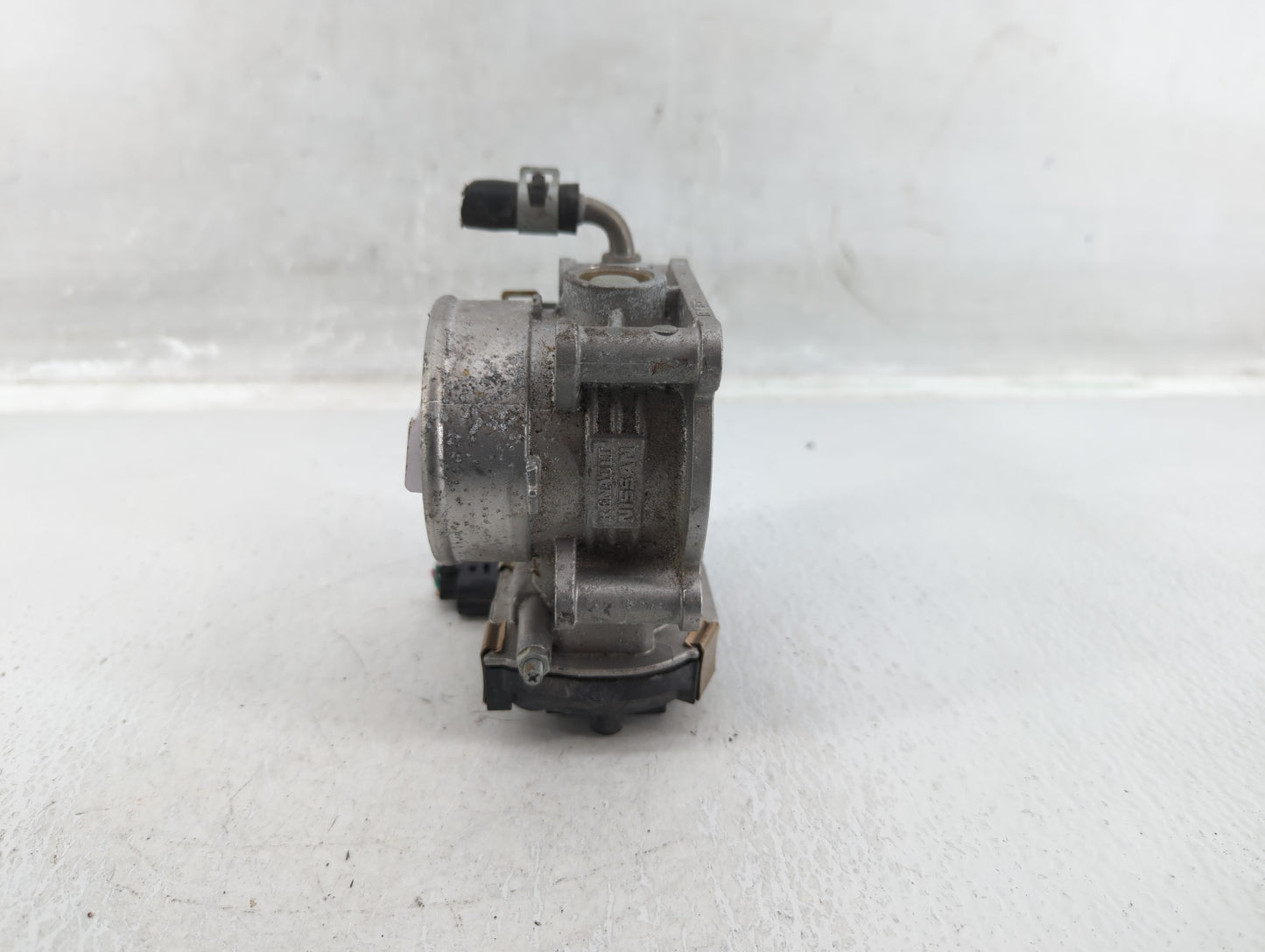 2016-2020 Infiniti Q50 Throttle Body P/N:RME60-52 Fits Fits 2016 2017 2018 2019 2020 OEM Used Auto Parts - Oemusedautoparts1