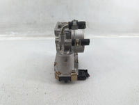 2016-2020 Infiniti Q50 Throttle Body P/N:RME60-52 Fits Fits 2016 2017 2018 2019 2020 OEM Used Auto Parts - Oemusedautoparts1
