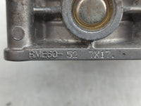 2016-2020 Infiniti Q50 Throttle Body P/N:RME60-52 Fits Fits 2016 2017 2018 2019 2020 OEM Used Auto Parts - Oemusedautoparts1