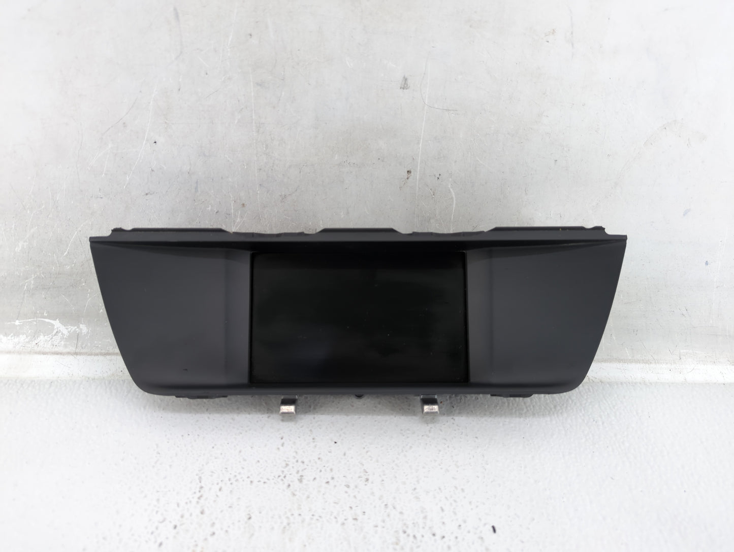 2018-2019 Infiniti Q50 Information Display Screen - Oemusedautoparts1.com