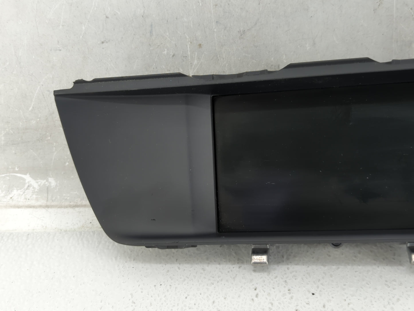 2018-2019 Infiniti Q50 Information Display Screen - Oemusedautoparts1.com