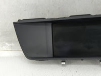 2018-2019 Infiniti Q50 Information Display Screen - Oemusedautoparts1.com