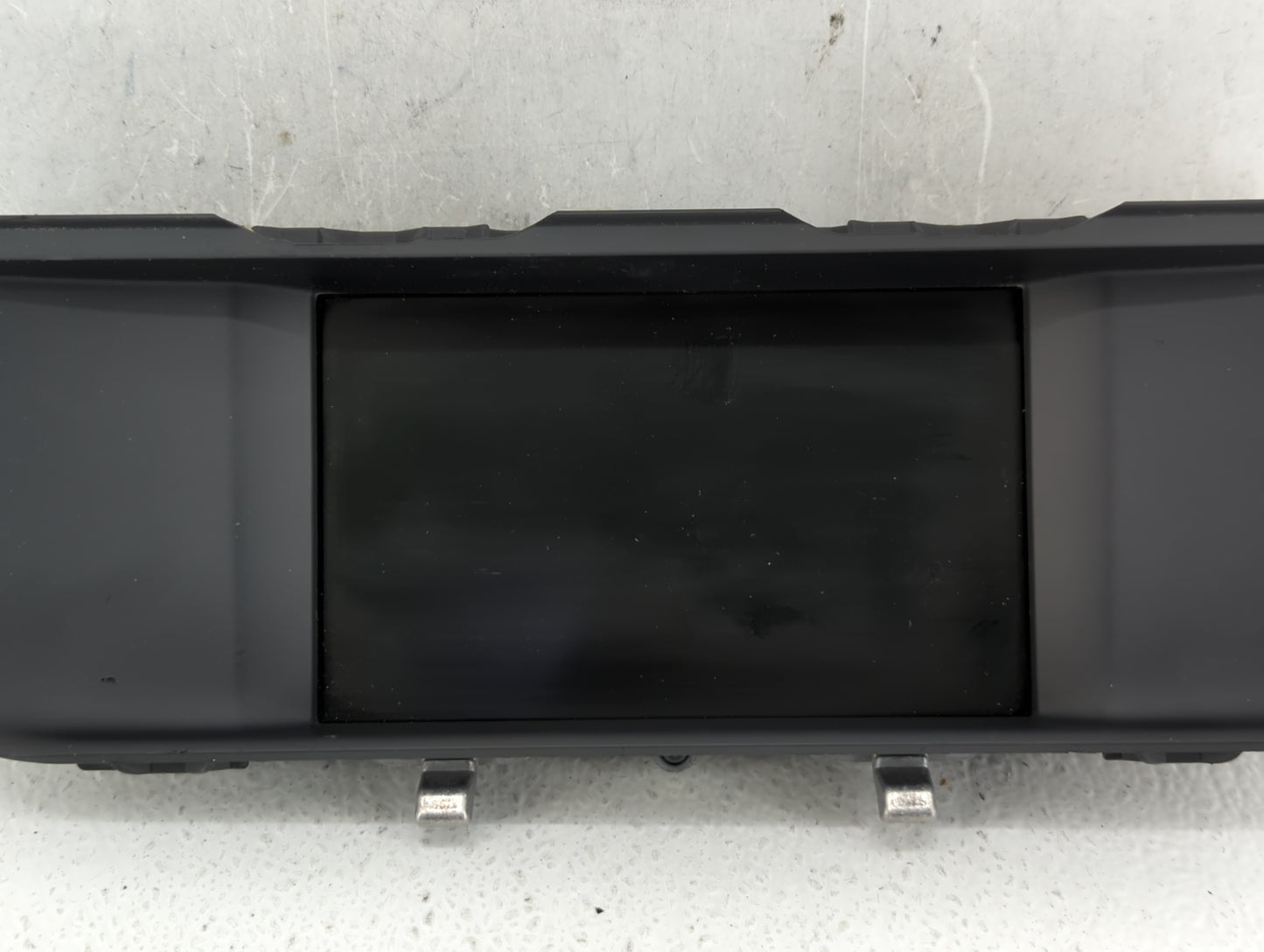 2018-2019 Infiniti Q50 Information Display Screen - Oemusedautoparts1.com