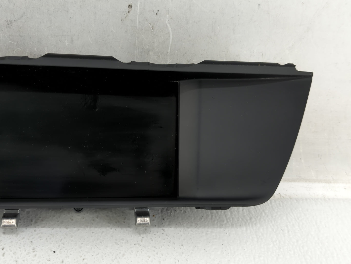 2018-2019 Infiniti Q50 Information Display Screen - Oemusedautoparts1.com