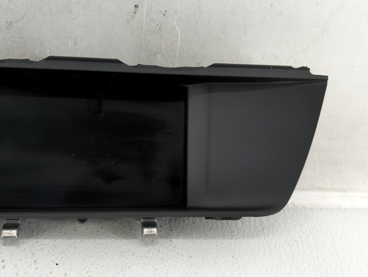 2018-2019 Infiniti Q50 Information Display Screen - Oemusedautoparts1.com