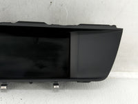 2018-2019 Infiniti Q50 Information Display Screen - Oemusedautoparts1.com