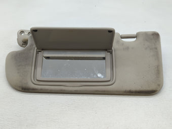 compare product 2014-2020 Infiniti Q50 Sun Visor Shade Replacement Driver Left Mirror Fits Fits 2014 2015 2016 2017 2018 2019 2020 OEM Used Auto Parts