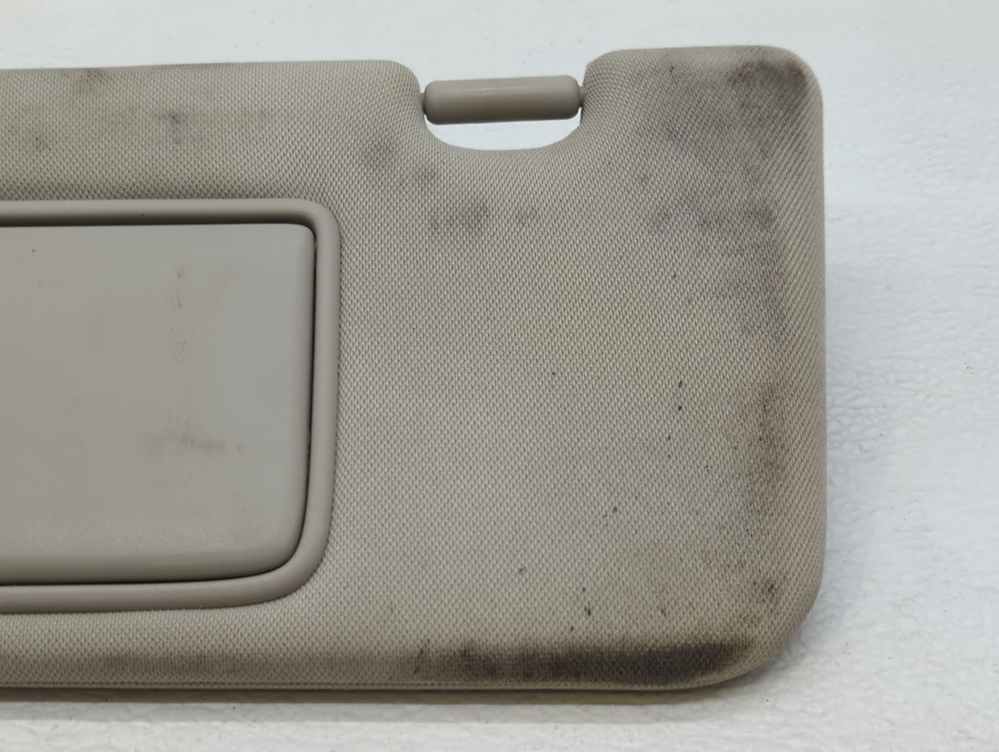 2014-2020 Infiniti Q50 Sun Visor Shade Replacement Driver Left Mirror Fits Fits 2014 2015 2016 2017 2018 2019 2020 OEM Used 