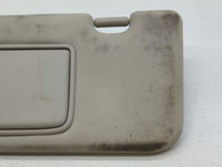 2014-2020 Infiniti Q50 Sun Visor Shade Replacement Driver Left Mirror Fits Fits 2014 2015 2016 2017 2018 2019 2020 OEM Used 