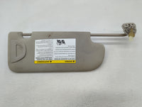 2014-2020 Infiniti Q50 Sun Visor Shade Replacement Driver Left Mirror Fits Fits 2014 2015 2016 2017 2018 2019 2020 OEM Used 