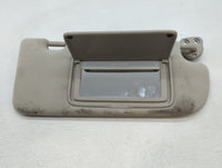 2014-2020 Infiniti Q50 Sun Visor Shade Replacement Passenger Right Mirror Fits Fits 2014 2015 2016 2017 2018 2019 2020 OEM U