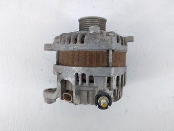 compare product 2016-2020 Infiniti Q50 Alternator Replacement Generator Charging Assembly Engine OEM P/N:23100 4HK6A Fits OEM Used Auto Parts