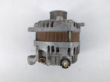 2016-2020 Infiniti Q50 Alternator Replacement Generator Charging Assembly Engine OEM P/N:23100 4HK6A Fits OEM Used Auto Part