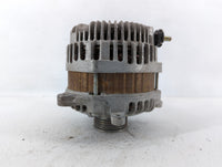 2016-2020 Infiniti Q50 Alternator Replacement Generator Charging Assembly Engine OEM P/N:23100 4HK6A Fits OEM Used Auto Part
