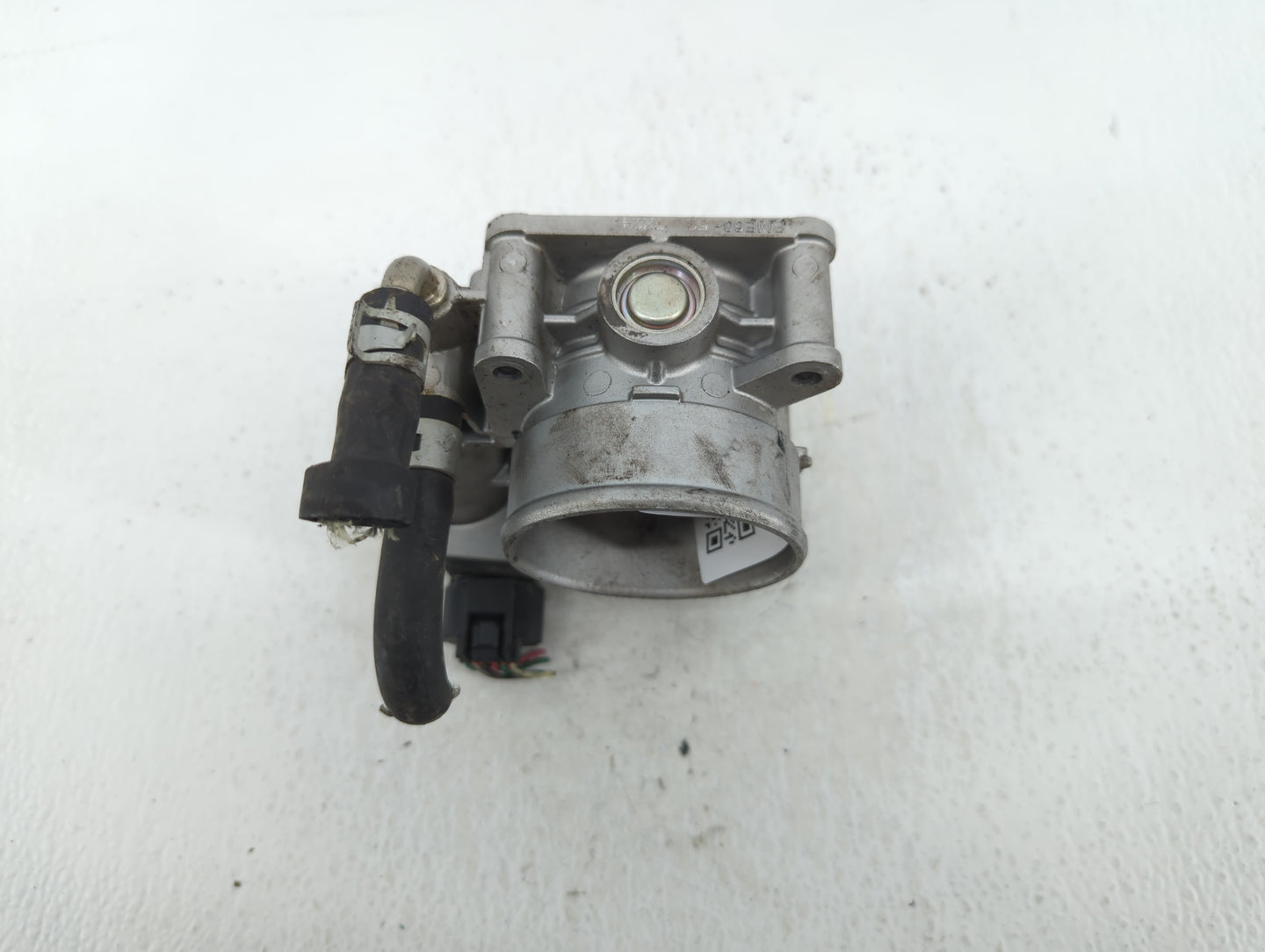 2016-2020 Infiniti Q50 Throttle Body P/N:RME60-52 Fits Fits 2016 2017 2018 2019 2020 OEM Used Auto Parts - Oemusedautoparts1